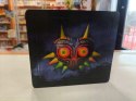 The Legend of Zelda: Majora's Mask + steelbook [NINTENDO 3DS]