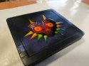The Legend of Zelda: Majora's Mask + steelbook [NINTENDO 3DS]
