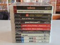 ZESTAW GIER NA PLAYSTATION 3 [PS3] PORYSOWANE / USZKODZONE