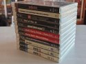 ZESTAW GIER NA PLAYSTATION 3 [PS3] PORYSOWANE / USZKODZONE
