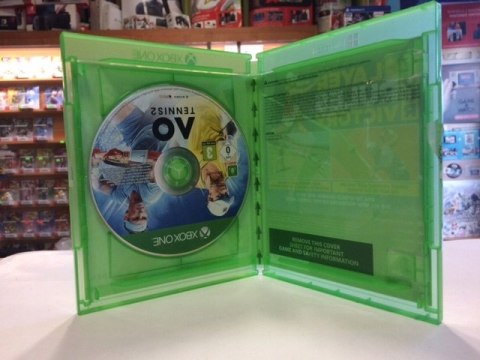 AO TENNIS 2 [XBOX ONE]