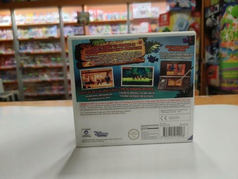 DISNEY GRAVITY FALLS [3DS]