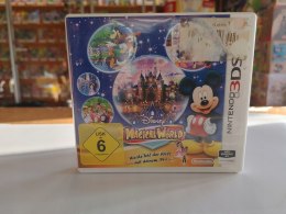 DISNEY MAGICAL WORLD [3DS]