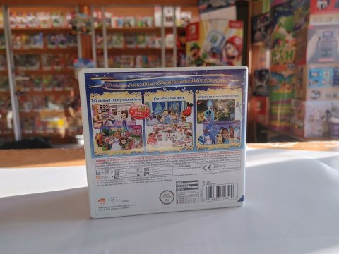 DISNEY MAGICAL WORLD [3DS]