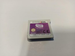 DISNEY VIOLETTA [3DS]