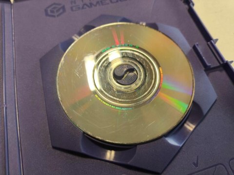 DONKEY KONGA [GAMECUBE]