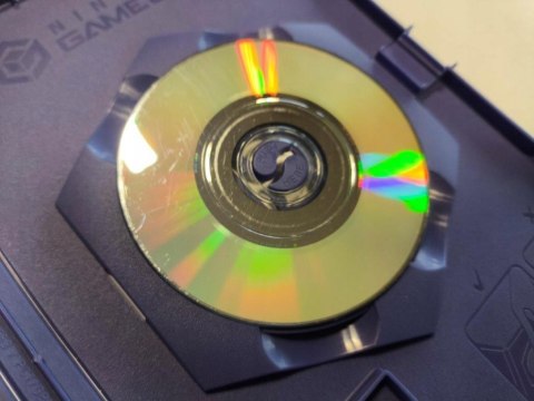 DONKEY KONGA [GAMECUBE]