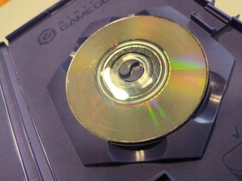 DONKEY KONGA [GAMECUBE]