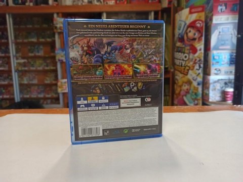 DRAGON QUEST HEROES II [PS4]