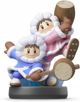 AMIIBO Figurka SMASH BROS ICE CLIMBERS NO. 68