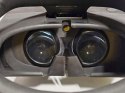 GOGLE SONY PS4 PLAYSTATION VR V2 + KAMERA + MODUŁ PROCESORA + OKABLOWANIE