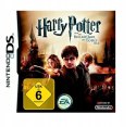 HARRY POTTER AND THE DEATHLY HALLOWS PART 2 [DS/3DS]