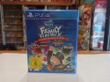 HASBRO FAMILY FUN PACK [PS4]