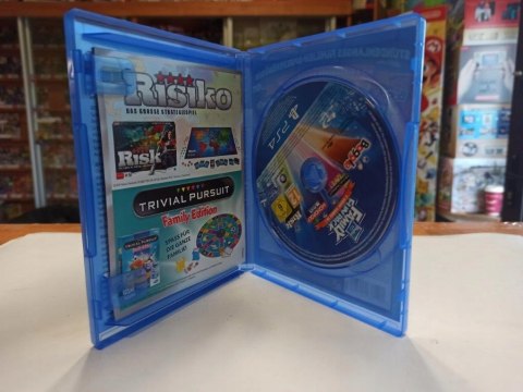 HASBRO FAMILY FUN PACK [PS4]