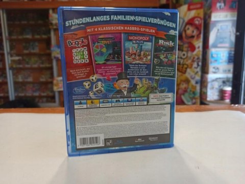 HASBRO FAMILY FUN PACK [PS4]