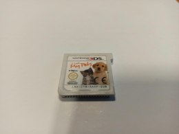 I LOVE MY PETS [3DS]