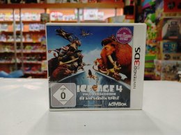 ICE AGE 4 [3DS]