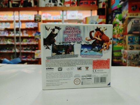ICE AGE 4 [3DS]