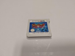 INAZUMA ELEVEN TEAM OGRE ATTACKS! [3DS]