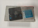 KONSOLA NEW NINTENDO 2DS XL NIEBIESKO-CZARNA + ŁAD + RYSIK + PUDEŁKO