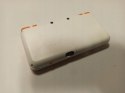 KONSOLA NEW NINTENDO 2DS XL POMARAŃCZOWO-BIAŁA + ŁAD + ETUI