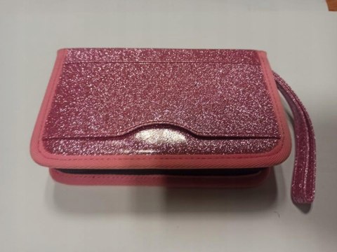 KONSOLA NEW NINTENDO 2DS XL POMARAŃCZOWO-BIAŁA + ŁAD + ETUI KONSOLA NEW NINTENDO 2DS XL POMARAŃCZOWO-BIAŁA + ŁAD + ETUI