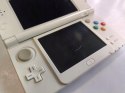 KONSOLA NEW NINTENDO 3DS CZARNA + ŁAD + KARTA PAMIĘCI + COVER PLATE MARIO