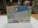 KONSOLA NEW NINTENDO 3DS + KARTA PAMIĘCI + PUDEŁKO + USB