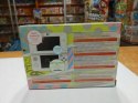 KONSOLA NEW NINTENDO 3DS + KARTA PAMIĘCI + PUDEŁKO + USB