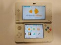 KONSOLA NEW NINTENDO 3DS + KARTA PAMIĘCI + PUDEŁKO + USB