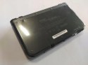 KONSOLA NEW NINTENDO 3DS XL CZARNA - GÓRNY EKRAN IPS + ŁADOWARKA + PUDEŁKO