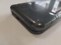 KONSOLA NEW NINTENDO 3DS XL CZARNA - GÓRNY EKRAN IPS + ŁADOWARKA + PUDEŁKO