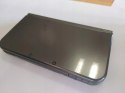 KONSOLA NEW NINTENDO 3DS XL CZARNA - GÓRNY EKRAN IPS + ŁADOWARKA