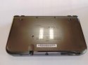 KONSOLA NEW NINTENDO 3DS XL CZARNA - GÓRNY EKRAN IPS + ŁADOWARKA