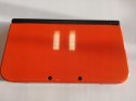 KONSOLA NEW NINTENDO 3DS XL POMARAŃCZOWO-CZARNA + GRA POKEMON MOON + ŁAD