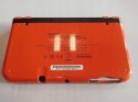KONSOLA NEW NINTENDO 3DS XL POMARAŃCZOWO-CZARNA + GRA POKEMON MOON + ŁAD