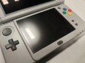 KONSOLA NEW NINTENDO 3DS XL SNES EDITION + ŁADOWARKA + RYSIK