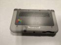 KONSOLA NEW NINTENDO 3DS XL SNES EDITION + ŁADOWARKA + RYSIK