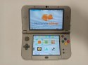 KONSOLA NEW NINTENDO 3DS XL SNES EDITION + ŁADOWARKA