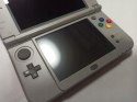 KONSOLA NEW NINTENDO 3DS XL SNES EDITION + ŁADOWARKA