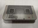 KONSOLA NEW NINTENDO 3DS XL SNES EDITION + ŁADOWARKA
