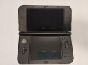 KONSOLA NEW NINTENDO 3DS XL SOLGALEO & LUNALA IPS + ETUI + ŁAD + POKEMON X