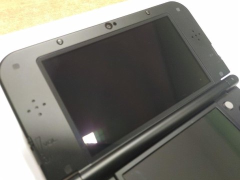 KONSOLA NEW NINTENDO 3DS XL SOLGALEO & LUNALA IPS + ETUI + ŁAD + POKEMON X KONSOLA NEW NINTENDO 3DS XL SOLGALEO & LUNALA IPS + ETUI + ŁAD + POKEMON X