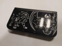 KONSOLA NEW NINTENDO 3DS XL SOLGALEO & LUNALA IPS + ETUI + ŁAD + POKEMON X