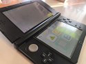 KONSOLA NEW NINTENDO 3DS XL SOLGALEO & LUNALA IPS + RYSIK + PUDEŁKO + ŁAD