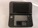 KONSOLA NEW NINTENDO 3DS XL SOLGALEO & LUNALA IPS + RYSIK + PUDEŁKO + ŁAD