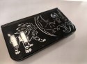 KONSOLA NEW NINTENDO 3DS XL SOLGALEO & LUNALA IPS + RYSIK + PUDEŁKO + ŁAD