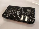 KONSOLA NEW NINTENDO 3DS XL SOLGALEO & LUNALA IPS + RYSIK + PUDEŁKO + ŁAD