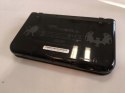 KONSOLA NEW NINTENDO 3DS XL SOLGALEO & LUNALA IPS + RYSIK + PUDEŁKO + ŁAD