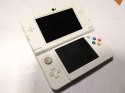KONSOLA NEW NINTENDO 3DS + ŁADOWARKA + RYSIK + ETUI + GRA